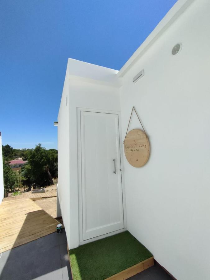 Casinhas Vale De Mouro Apartment Melides Exterior foto
