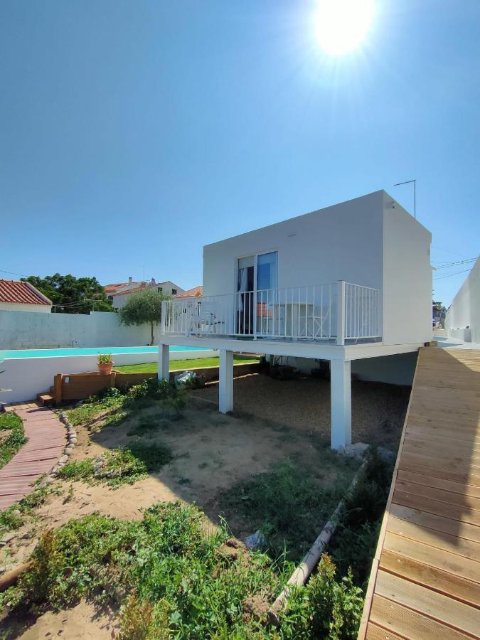 Casinhas Vale De Mouro Apartment Melides Exterior foto